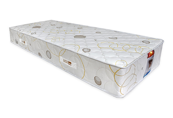 Двулицев матрак ЕЛЕГАНС 7 ЗОНИ УСИЛЕН