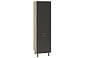 Колонен шкаф за хладилник SKY LOFT ШУ 60/241 HK-S