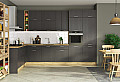 Долен кухненски шкаф SKY LOFT Н-40/87 с една врата