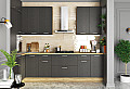 Долен кухненски шкаф SKY LOFT Н-40/87 с една врата
