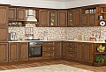 Долен шкаф GRAND NEW 20 см отворен