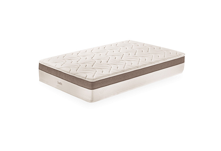Двулицев матрак Duetto Comfort