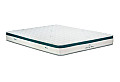 Двулицев матрак Sirena Comfort Fresh Memory