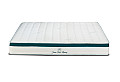 Двулицев матрак Sirena Comfort Fresh Memory