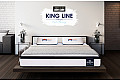Двулицев матрак King Line Cool Memory