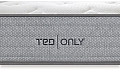 Двулицев матрак Ted Only