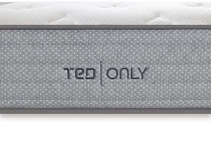 Двулицев матрак Ted Only