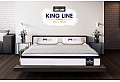 Двулицев матрак King Line Prince & Princess