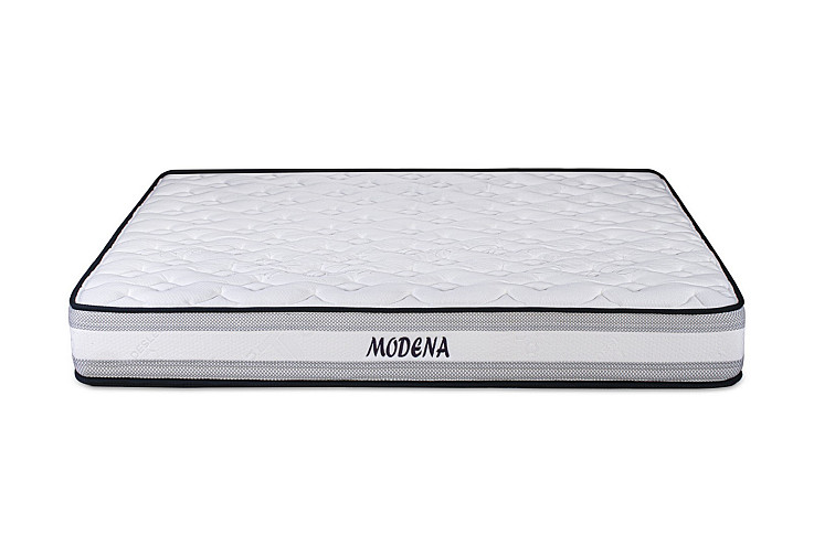 Двулицев матрак Modena Polyflex