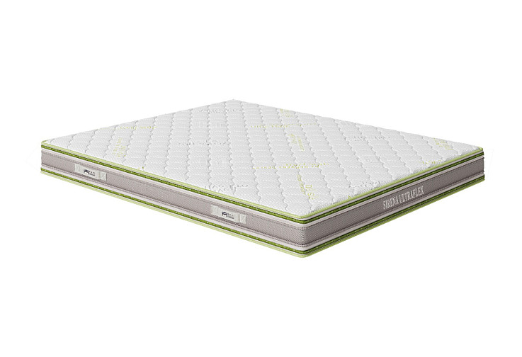Двулицев матрак Sirena Ultraflex