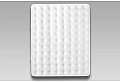 Двулицев матрак Triumph