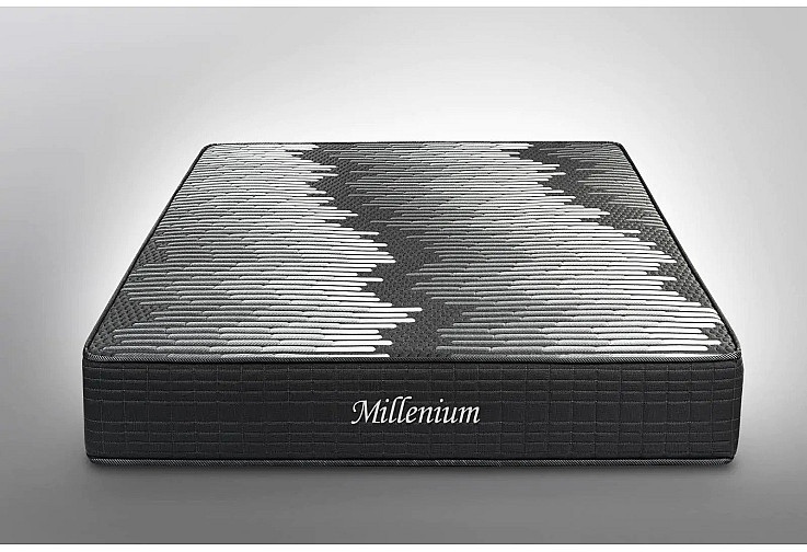 Двулицев матрак Millenium