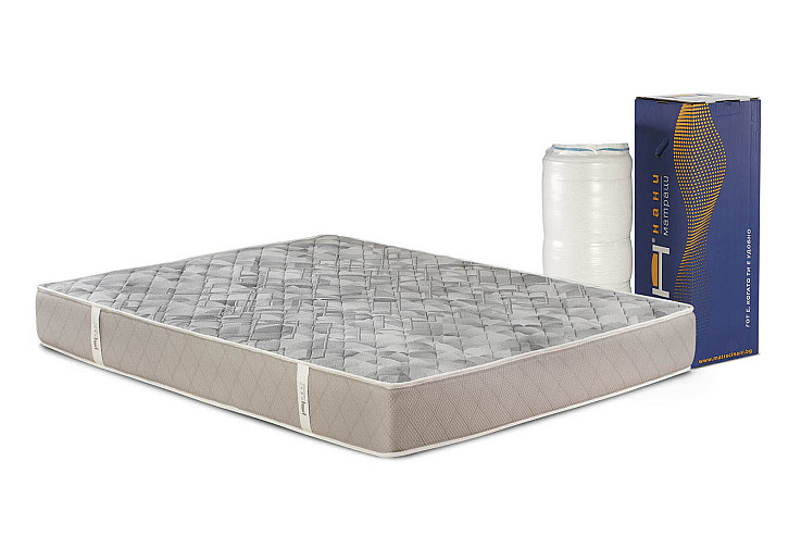 Двулицев матрак NANI Dream Box Plus