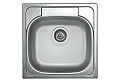 Кухненска мивка алпака Triton EC309