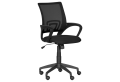 Работен офис стол КАРМЕН 7050 - черен