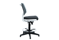 Работен офис стол LAB - черен AS