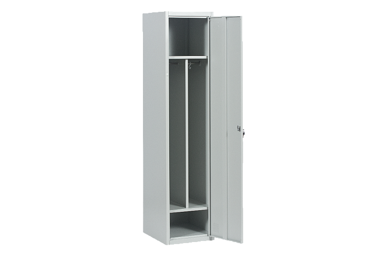 Метален шкаф КАРМЕН CR-1291 L