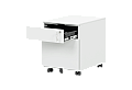 Офис контейнер КАРМЕН CR-1810 K - сив