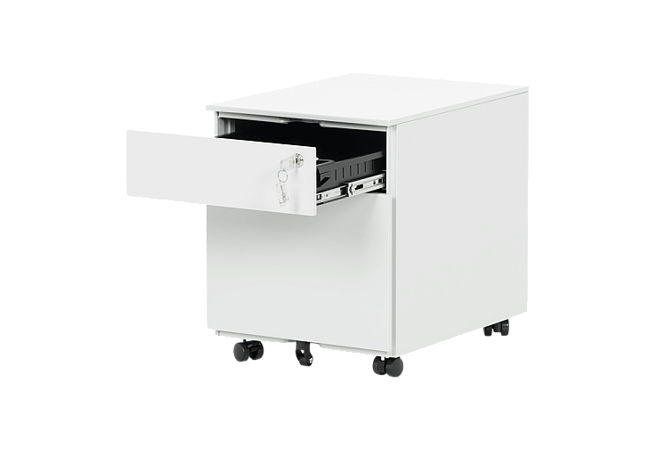 Офис контейнер КАРМЕН CR-1810 K - сив