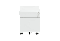 Офис контейнер КАРМЕН CR-1810 K - сив