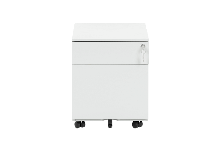 Офис контейнер КАРМЕН CR-1810 K - сив
