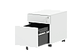 Офис контейнер КАРМЕН CR-1810 K - сив