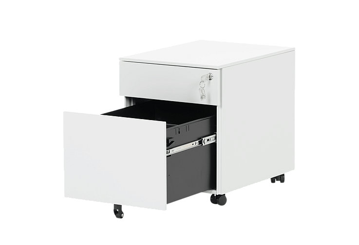 Офис контейнер КАРМЕН CR-1810 K - сив