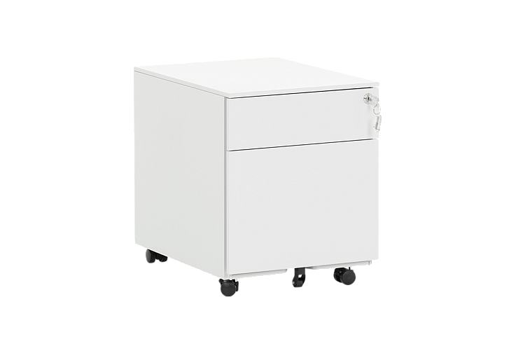 Офис контейнер КАРМЕН CR-1810 K - сив