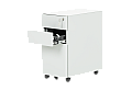 Офис контейнер КАРМЕН CR-1809 K - сив