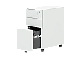 Офис контейнер КАРМЕН CR-1809 K - сив