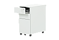 Офис контейнер КАРМЕН CR-1809 K - сив