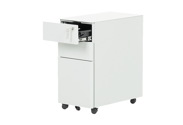 Офис контейнер КАРМЕН CR-1809 K - сив