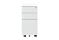 Офис контейнер КАРМЕН CR-1809 K - сив