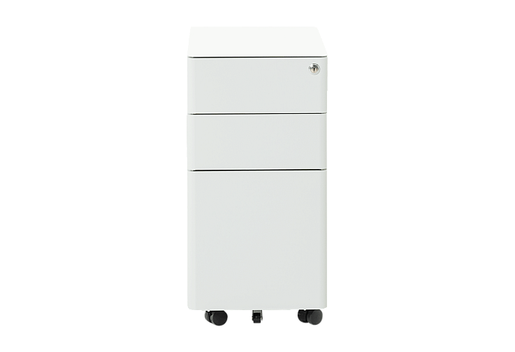 Офис контейнер КАРМЕН CR-1809 K - сив