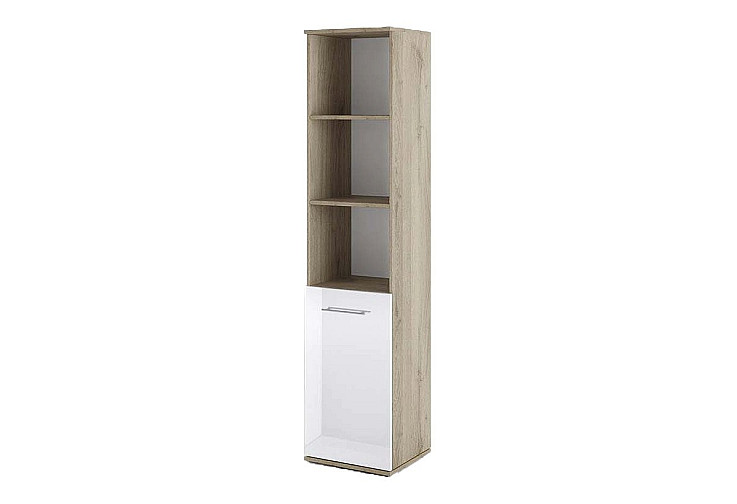 Офис шкаф модул Гранд М 83