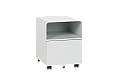 Офис контейнер КАРМЕН CR-1800 K - сив