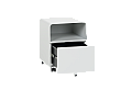 Офис контейнер КАРМЕН CR-1800 K - сив