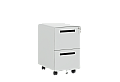 Офис контейнер КАРМЕН CR-1813 K - сив