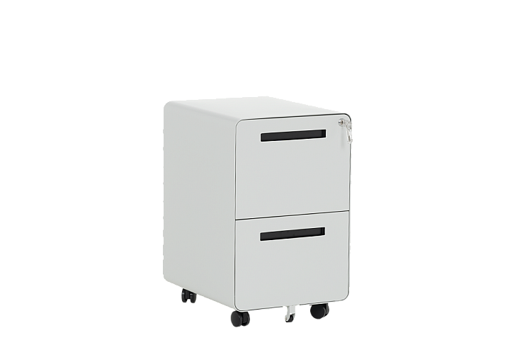 Офис контейнер КАРМЕН CR-1813 K - сив