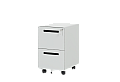 Офис контейнер КАРМЕН CR-1813 K - сив