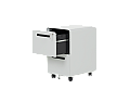 Офис контейнер КАРМЕН CR-1813 K - сив