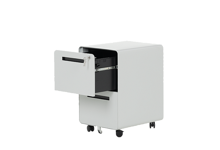 Офис контейнер КАРМЕН CR-1813 K - сив