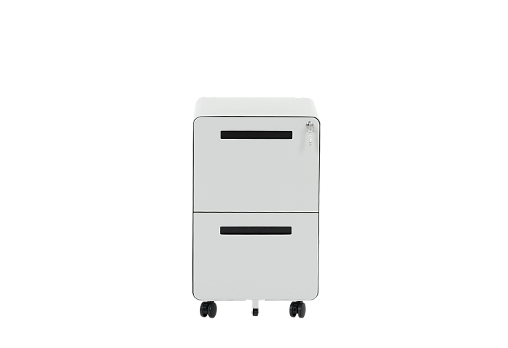 Офис контейнер КАРМЕН CR-1813 K - сив