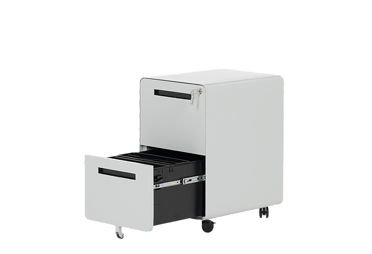 Офис контейнер КАРМЕН CR-1813 K - сив