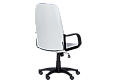 Работен офис стол КАРМЕН 6511 - бял 1234