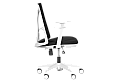 Работен офис стол КАРМЕН 7565 - черен