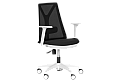 Работен офис стол КАРМЕН 7565 - черен