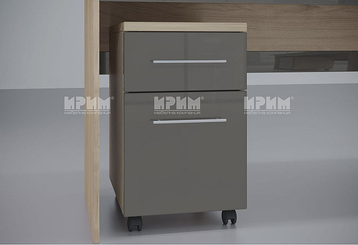 Комплект мебели за офис Сити 9057