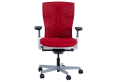 Работен офис стол REINA - червен