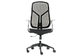 Работен офис стол КАРМЕН 7900 - черен